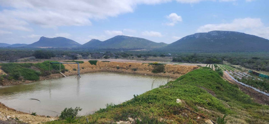 4 Bedroom Property for Sale in Gouritsmond Rural Western Cape